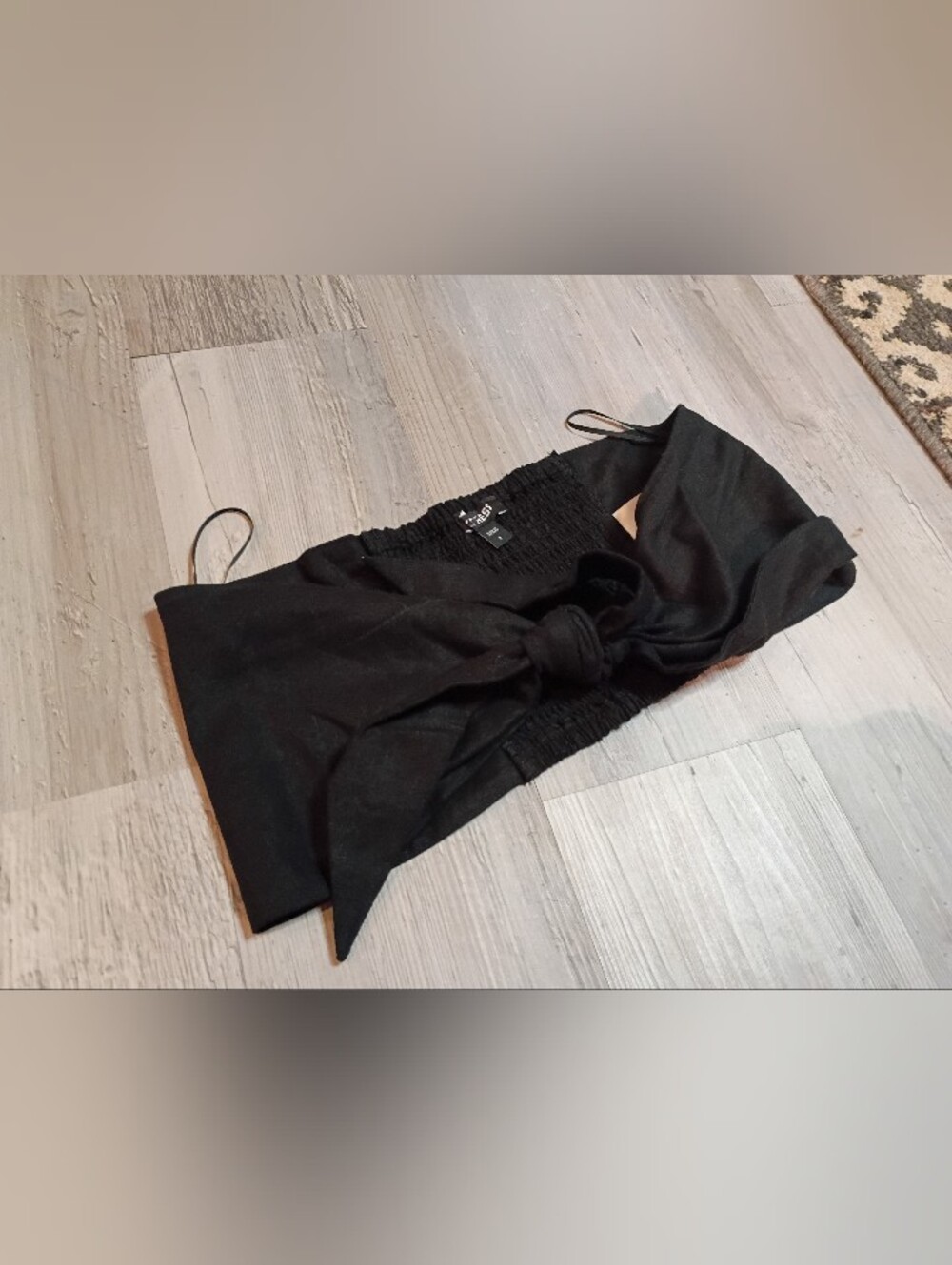 Express Top